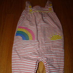 Mini Boden Romper